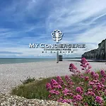 Max1 T2 Avec Terrasse Nouvelle Renovation Octobre 2025 생발레리앙코