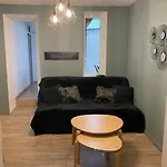 Max1 T2 Avec Terrasse Nouvelle Renovation Octobre 2025 아파트