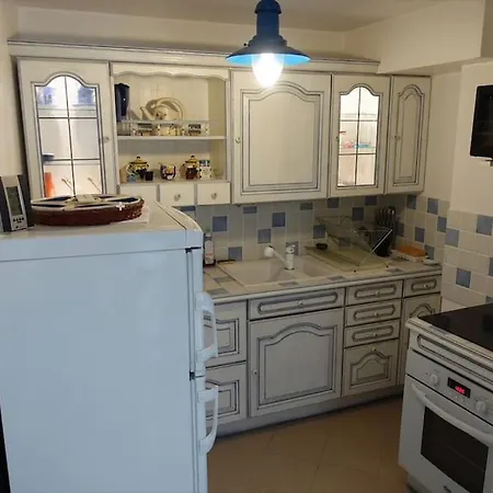 Apartmán Max1 T2 Avec Terrasse Nouvelle Renovation Octobre 2025