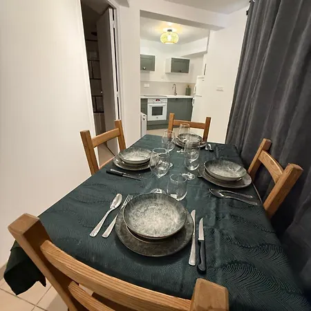 Max1 T2 Avec Terrasse Nouvelle Renovation Octobre 2025 *