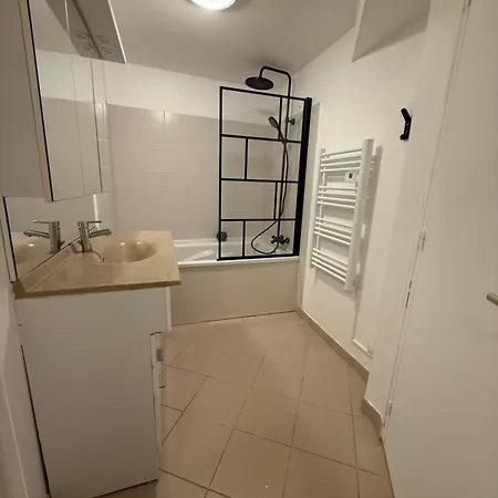 Max1 T2 Avec Terrasse Nouvelle Renovation Octobre 2025 Saint-Valery-en-Caux