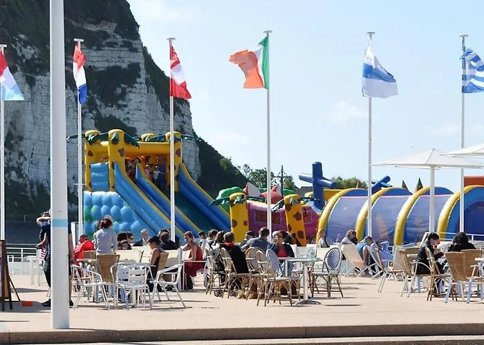 Max1 T2 Avec Terrasse Nouvelle Renovation Octobre 2025 Appartement *