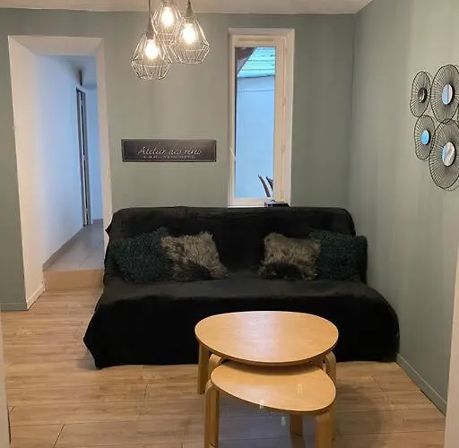 Max1 T2 Avec Terrasse Nouvelle Renovation Octobre 2025 Appartement