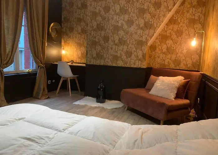 Appartement Max1 T2 Avec Terrasse Nouvelle Renovation Octobre 2025 *