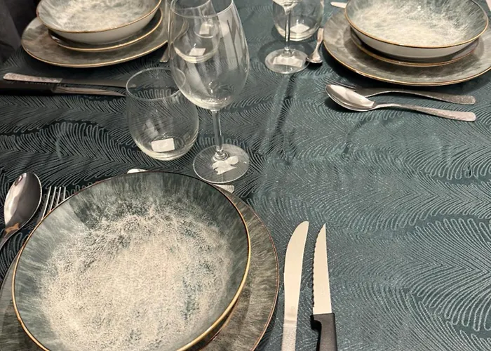 Appartement Max1 T2 Avec Terrasse Nouvelle Renovation Octobre 2025