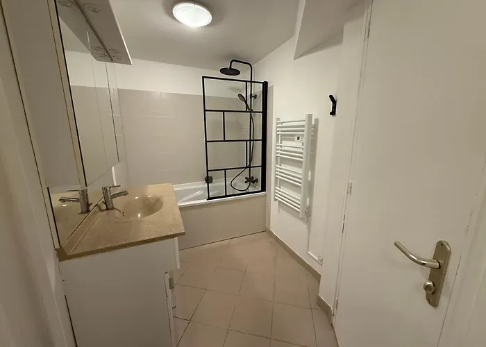 Max1 T2 Avec Terrasse Nouvelle Renovation Octobre 2025 Saint-Valery-en-Caux