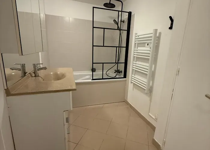 Max1 T2 Avec Terrasse Nouvelle Renovation Octobre 2025 Saint-Valery-en-Caux