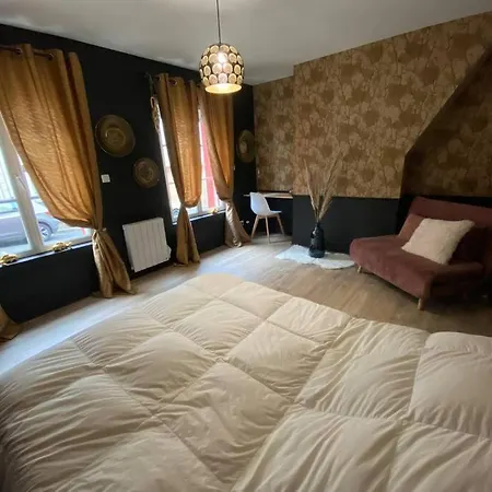 Lejlighed Max1 T2 Avec Terrasse Nouvelle Renovation Octobre 2025