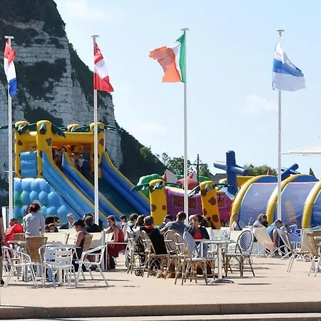 Max1 T2 Avec Terrasse Nouvelle Renovation Octobre 2025 Lejlighed *