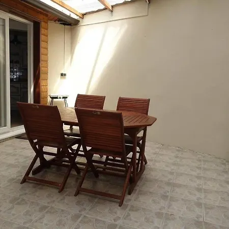 Max1 T2 Avec Terrasse Nouvelle Renovation Octobre 2025 Saint-Valery-en-Caux