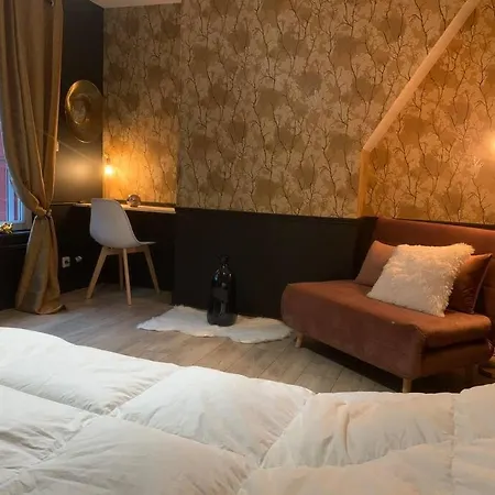 Daire Max1 T2 Avec Terrasse Nouvelle Renovation Octobre 2025 *