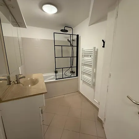 Max1 T2 Avec Terrasse Nouvelle Renovation Octobre 2025 Saint-Valery-en-Caux