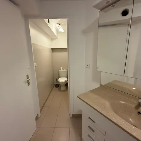 Daire Max1 T2 Avec Terrasse Nouvelle Renovation Octobre 2025
